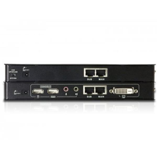 ATEN EXT USB DVI KVM AUDIO(60M) Q5